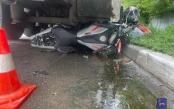 ДТП в Самарской области за сутки: сводка за 30 июня 2025