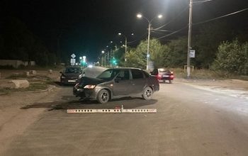 ДТП в Самарской области за сутки: сводка за 18 августа 2025