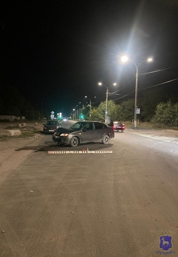 ДТП в Самарской области за сутки: сводка за 18 августа 2025
