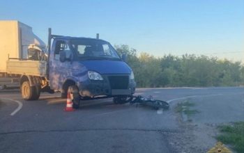 ДТП в Самарской области за сутки: сводка за 27 августа 2025