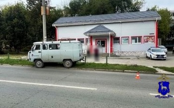 ДТП в Самарской области за сутки: сводка за 21 августа 2025