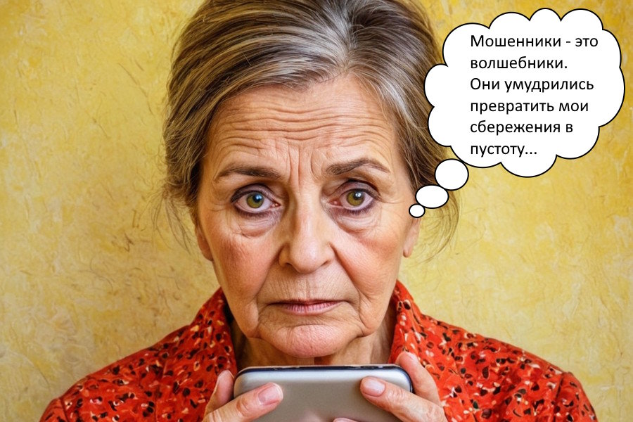 Полиция разыскивает таинственного специалиста по аннулированию кредитов, которая украла 900 тыс. руб.