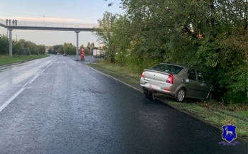 ДТП в Самарской области за сутки: сводка за 25 августа 2025