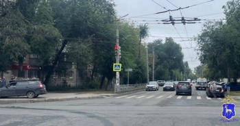 ДТП в Самарской области за сутки: сводка за 5 сентября 2025