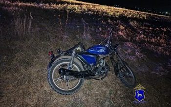 ДТП в Самарской области за сутки: сводка за 1 сентября 2025