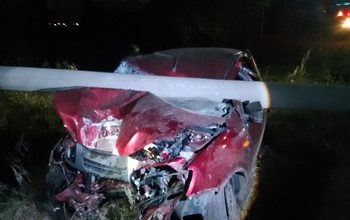 В Самарской области произошла смертельная авария на автодороге «Рождествено-Новинки-Шелехметь»