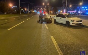 ДТП в Самарской области за сутки: сводка за 28 сентября 2025