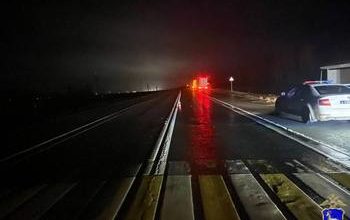 ДТП в Самарской области за сутки: сводка за 12 октября 2025