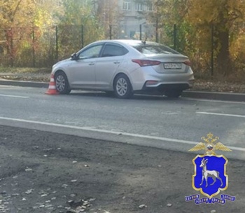 ДТП в Самарской области за сутки: сводка за 19 октября 2025