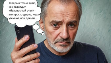 Дедушка из Тольятти повелся на «горячую» историю и лишился двух миллионов