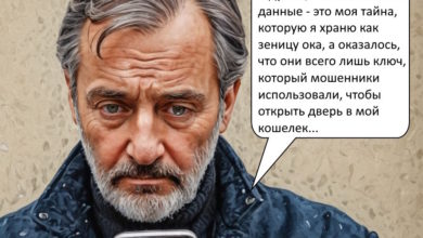 Мошенники позвонили жителю Тольятти и убедили его в том, что он стал жертвой собственной доверчивости