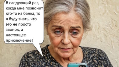 Бабушка из Тольятти повелась на «декларирование» денег и осталась с «декларацией» банкротства