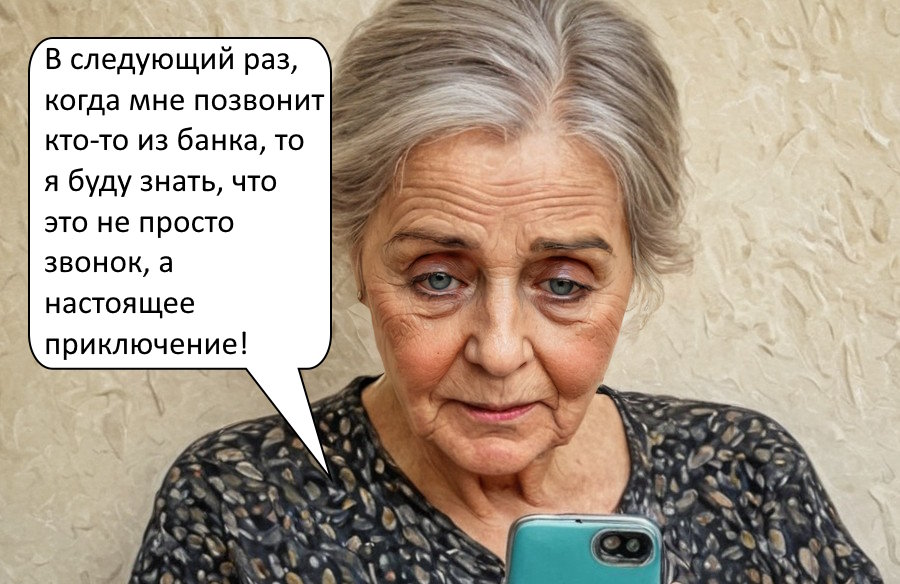 Бабушка из Тольятти повелась на «декларирование» денег и осталась с «декларацией» банкротства