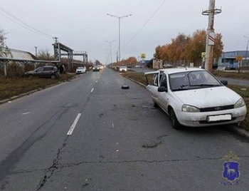 ДТП в Самарской области за сутки: сводка за 24 октября 2025