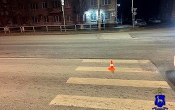ДТП в Самарской области за сутки: сводка за 17 ноября 2025