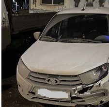 ДТП в Самарской области за сутки: сводка за 18 ноября 2025