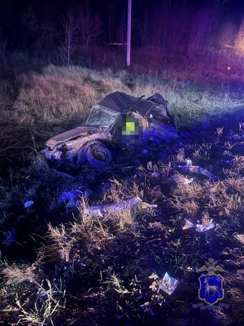 Трагическое ДТП в Волжском районе: трое погибших и двое госпитализированных