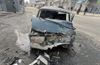 ДТП в Самарской области за сутки: сводка за 27 января 2026