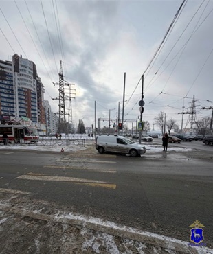 ДТП в Самарской области за сутки: сводка за 21 февраля 2026