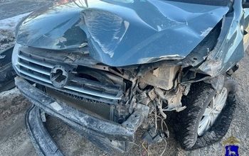 ДТП в Самарской области за сутки: сводка за 18 февраля 2026