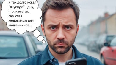 От "вкусной" цены до "горького" опыта: урок интернет-шопинга из Чапаевска