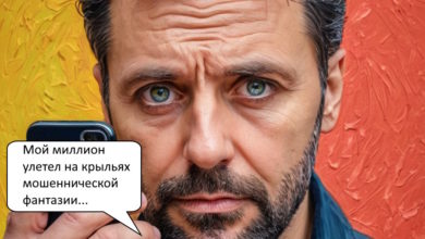 Когда "менеджер службы безопасности" оказался слишком хорош в своей роли