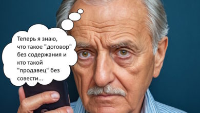 Сайт-призрак и продавец-невидимка: как дедушка из Тольятти стал жертвой авто-иллюзии