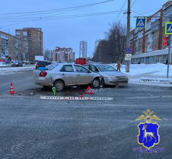 ДТП в Самарской области за сутки: сводка за 7 февраля 2026