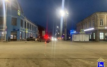 ДТП в Самарской области за сутки: сводка за 26 марта 2026