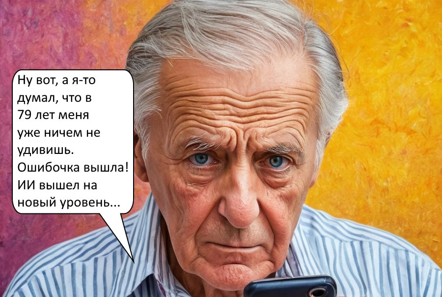 Когда внук "попал в ДТП", а дедушка – в топ-список доверчивых