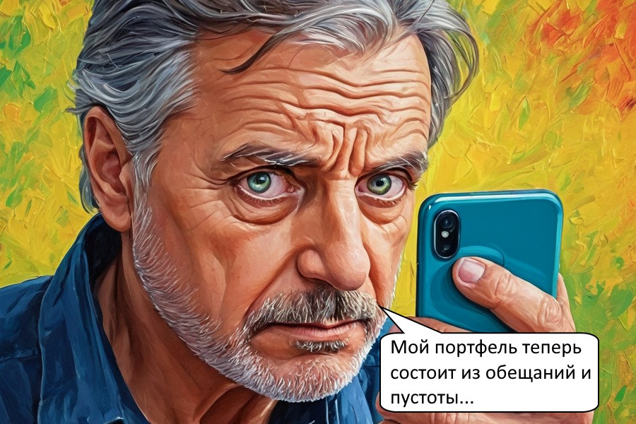 Схема "быстрых денег" сработала: деньги ушли быстро 