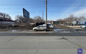 ДТП в Самарской области за сутки: сводка за 19 марта 2026