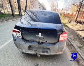 ДТП в Самарской области за сутки: сводка за 16 апреля 2026