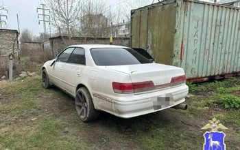 Смерть на дороге: водитель Toyota задержан после наезда на пешехода