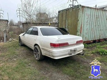 Смерть на дороге: водитель Toyota задержан после наезда на пешехода