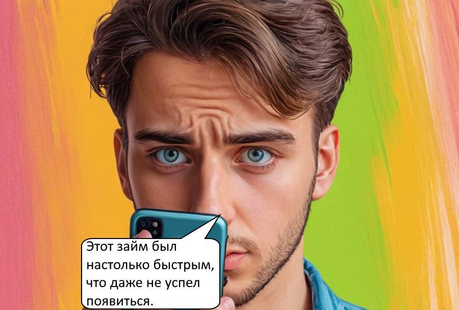 Займ мечты обернулся реальностью: деньги ушли, мечты остались