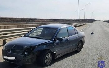 ДТП в Самарской области за сутки: сводка за 4 апреля 2026