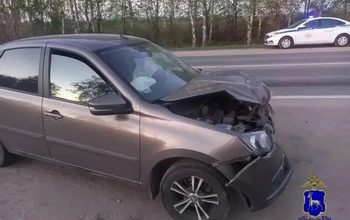 ДТП в Самарской области за сутки: сводка за 5 мая 2026
