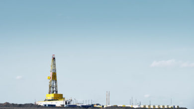 «Самаранефтегаз» восполнил добычу углеводородов