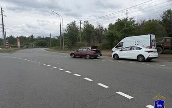 ДТП в Самарской области за сутки: сводка за 28 мая 2026