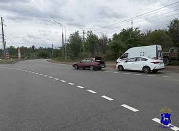 ДТП в Самарской области за сутки: сводка за 28 мая 2026