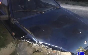 ДТП в Самарской области за сутки: сводка за 18 мая 2026