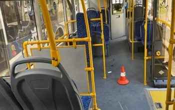 ДТП в Самарской области за сутки: сводка за 22 мая 2026