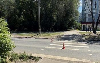 ДТП в Самарской области за сутки: сводка за 31 мая 2026