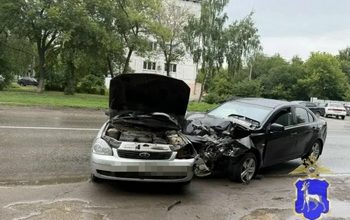 Подробности смертельного ДТП в Чапаевске: что произошло 30 июня