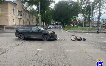 ДТП в Самарской области за сутки: сводка за 26 июня 2026