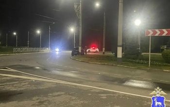 ДТП в Самарской области за сутки: сводка за 23 июня 2026