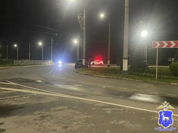 ДТП в Самарской области за сутки: сводка за 23 июня 2026