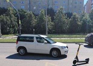 ДТП в Самарской области за сутки: сводка за 19 июня 2026