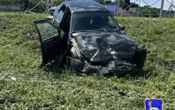 ДТП в Самарской области за сутки: сводка за 18 июня 2026